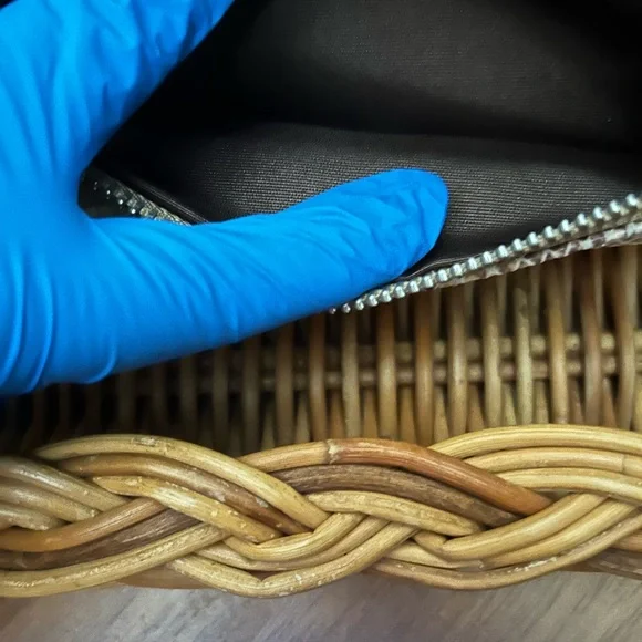 HOBO autumn snake print purse - Picture 6 of 6